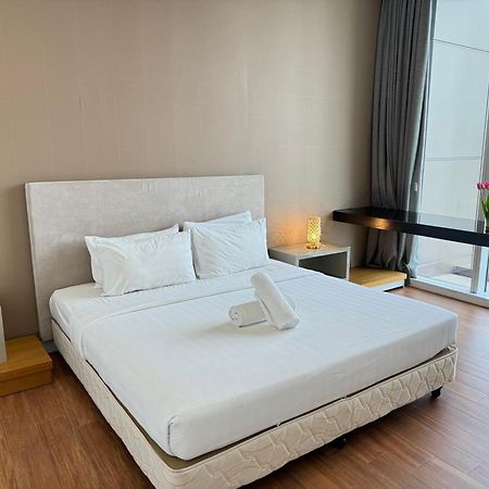 Faced Suites Platinum Klcc Kuala Lumpur Zewnętrze zdjęcie