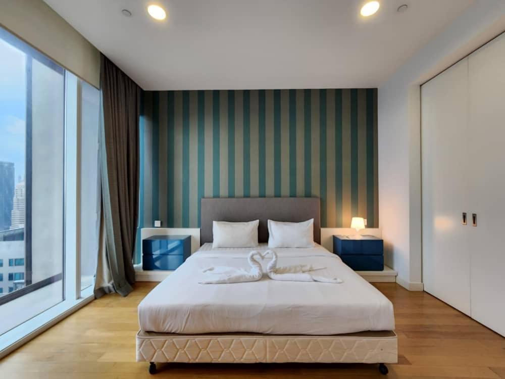 Faced Suites Platinum Klcc Kuala Lumpur Zewnętrze zdjęcie
