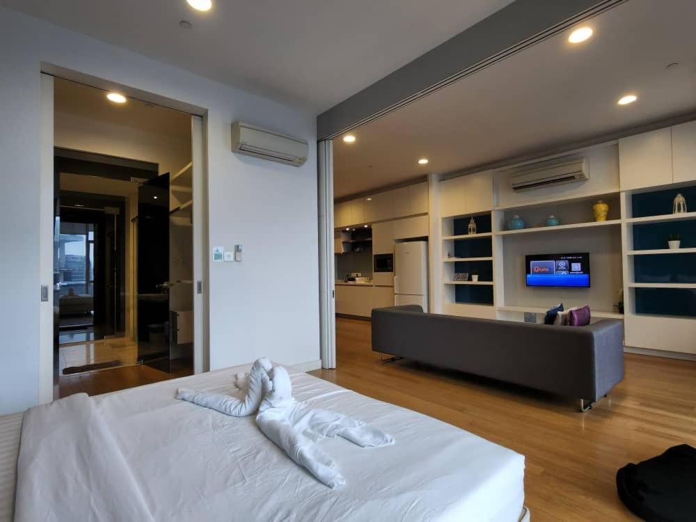 Faced Suites Platinum Klcc Kuala Lumpur Zewnętrze zdjęcie