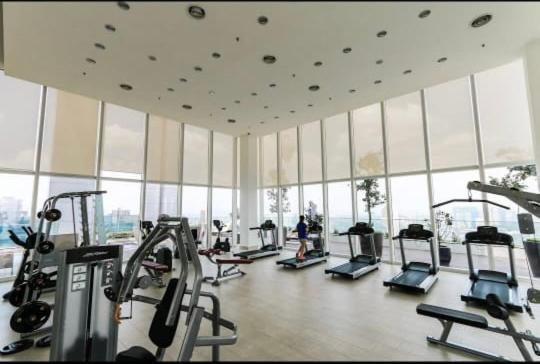 Faced Suites Platinum Klcc Kuala Lumpur Zewnętrze zdjęcie