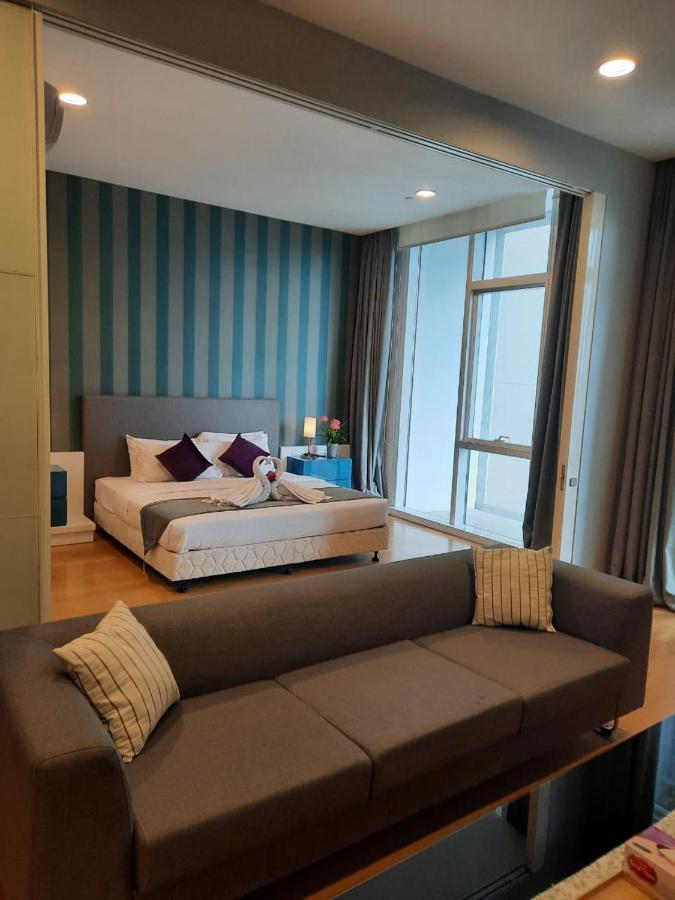 Faced Suites Platinum Klcc Kuala Lumpur Zewnętrze zdjęcie