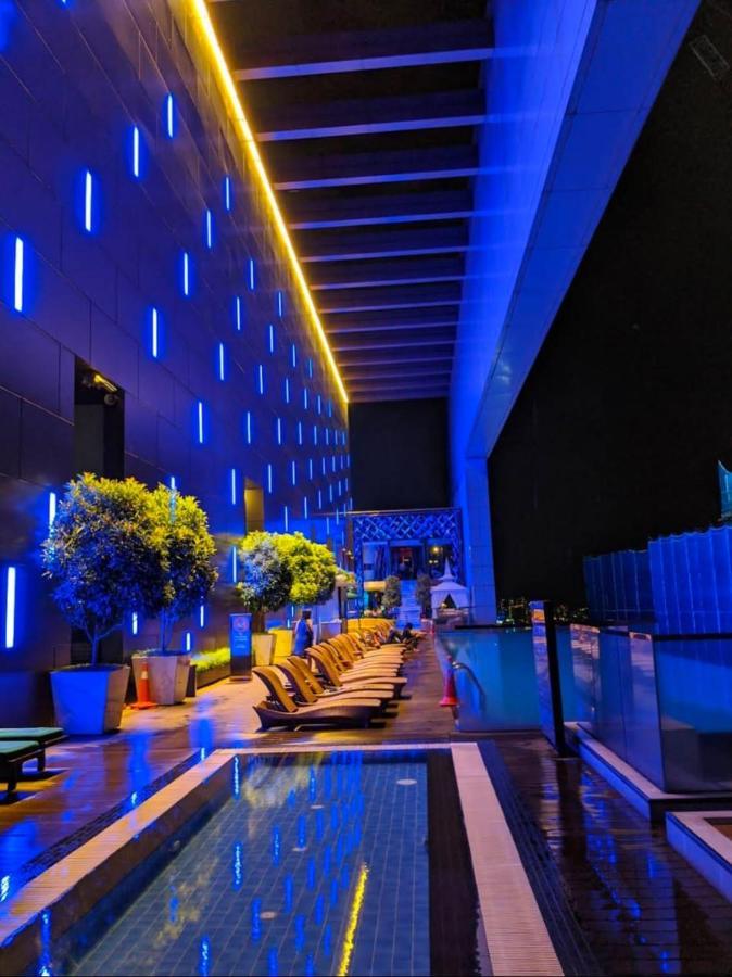 Faced Suites Platinum Klcc Kuala Lumpur Zewnętrze zdjęcie