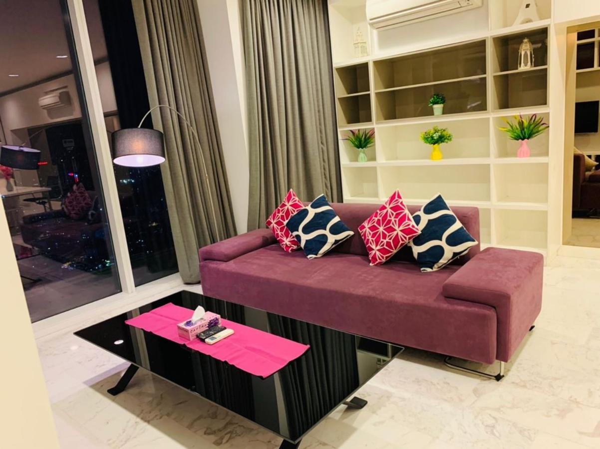Faced Suites Platinum Klcc Kuala Lumpur Zewnętrze zdjęcie