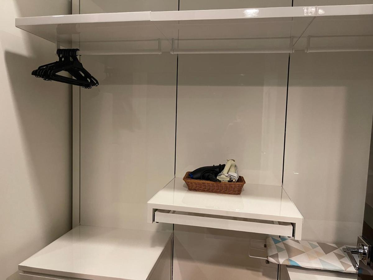 Faced Suites Platinum Klcc Kuala Lumpur Zewnętrze zdjęcie