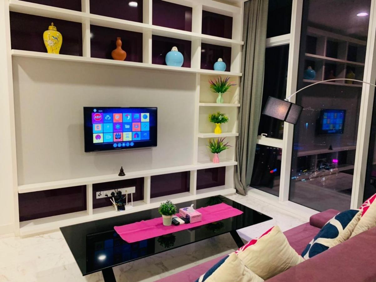 Faced Suites Platinum Klcc Kuala Lumpur Zewnętrze zdjęcie