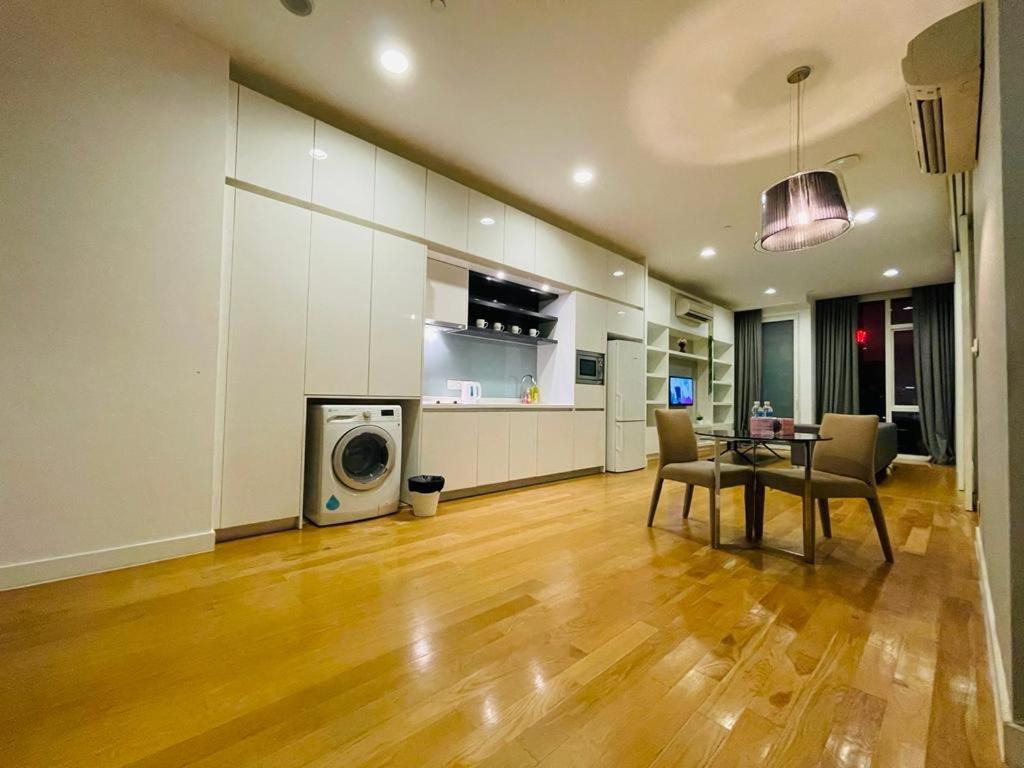 Faced Suites Platinum Klcc Kuala Lumpur Zewnętrze zdjęcie