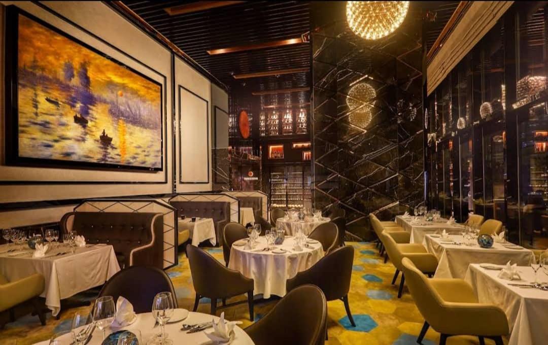 Faced Suites Platinum Klcc Kuala Lumpur Zewnętrze zdjęcie