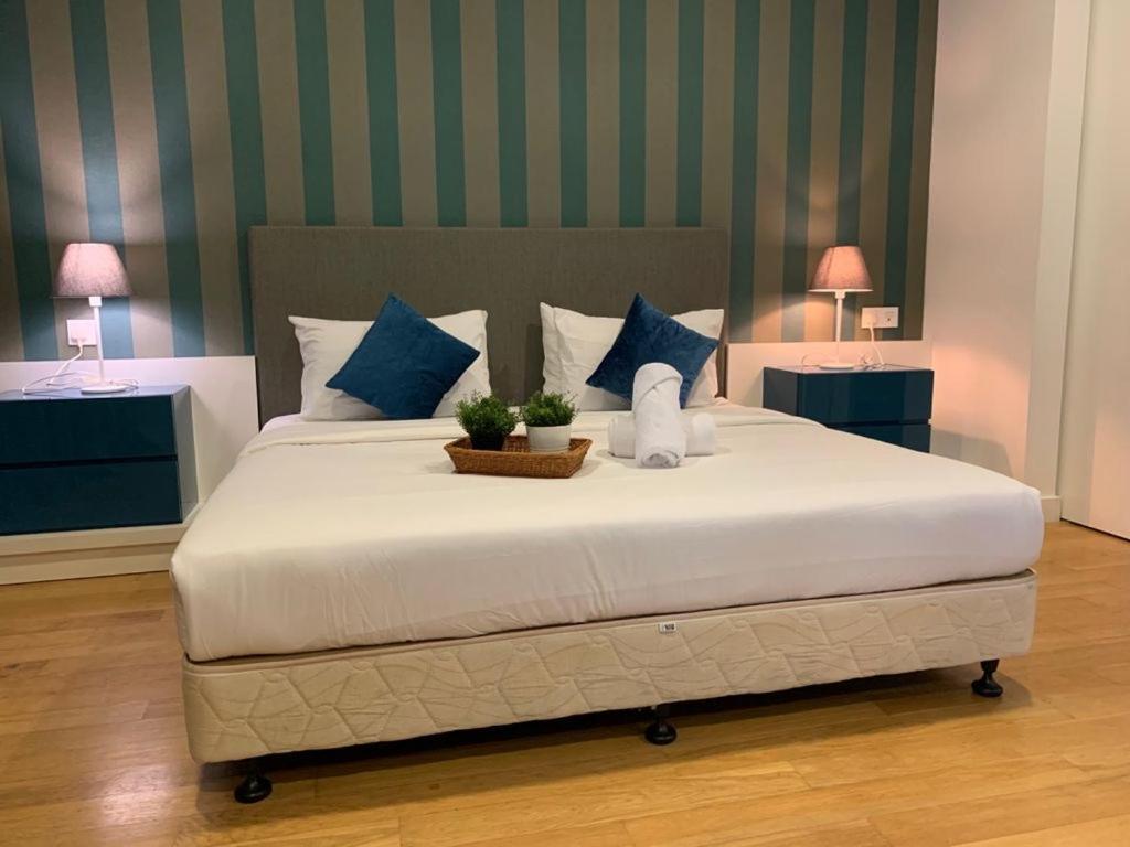 Faced Suites Platinum Klcc Kuala Lumpur Zewnętrze zdjęcie