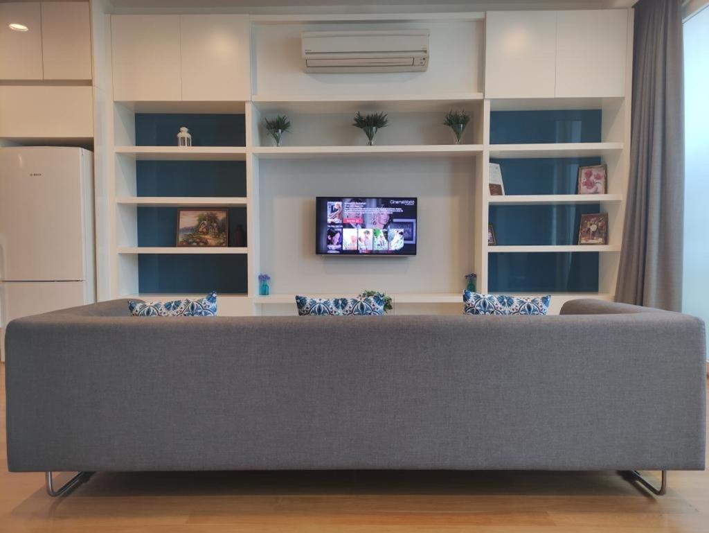 Faced Suites Platinum Klcc Kuala Lumpur Zewnętrze zdjęcie