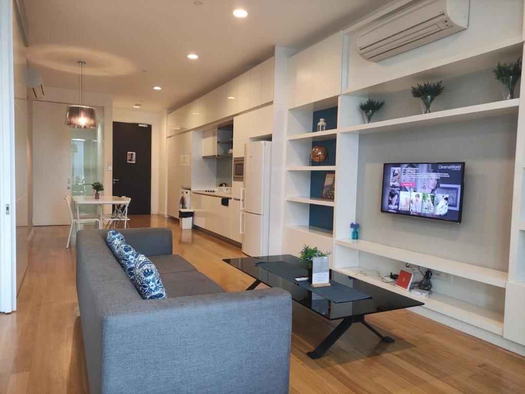 Faced Suites Platinum Klcc Kuala Lumpur Zewnętrze zdjęcie