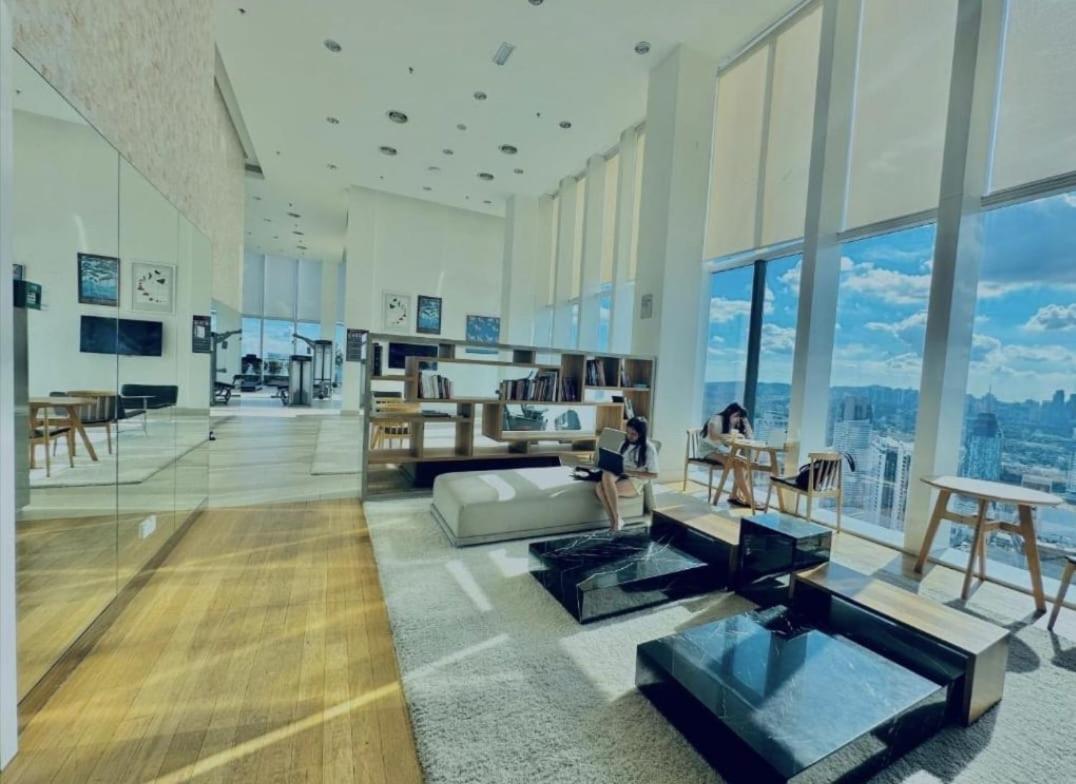 Faced Suites Platinum Klcc Kuala Lumpur Zewnętrze zdjęcie