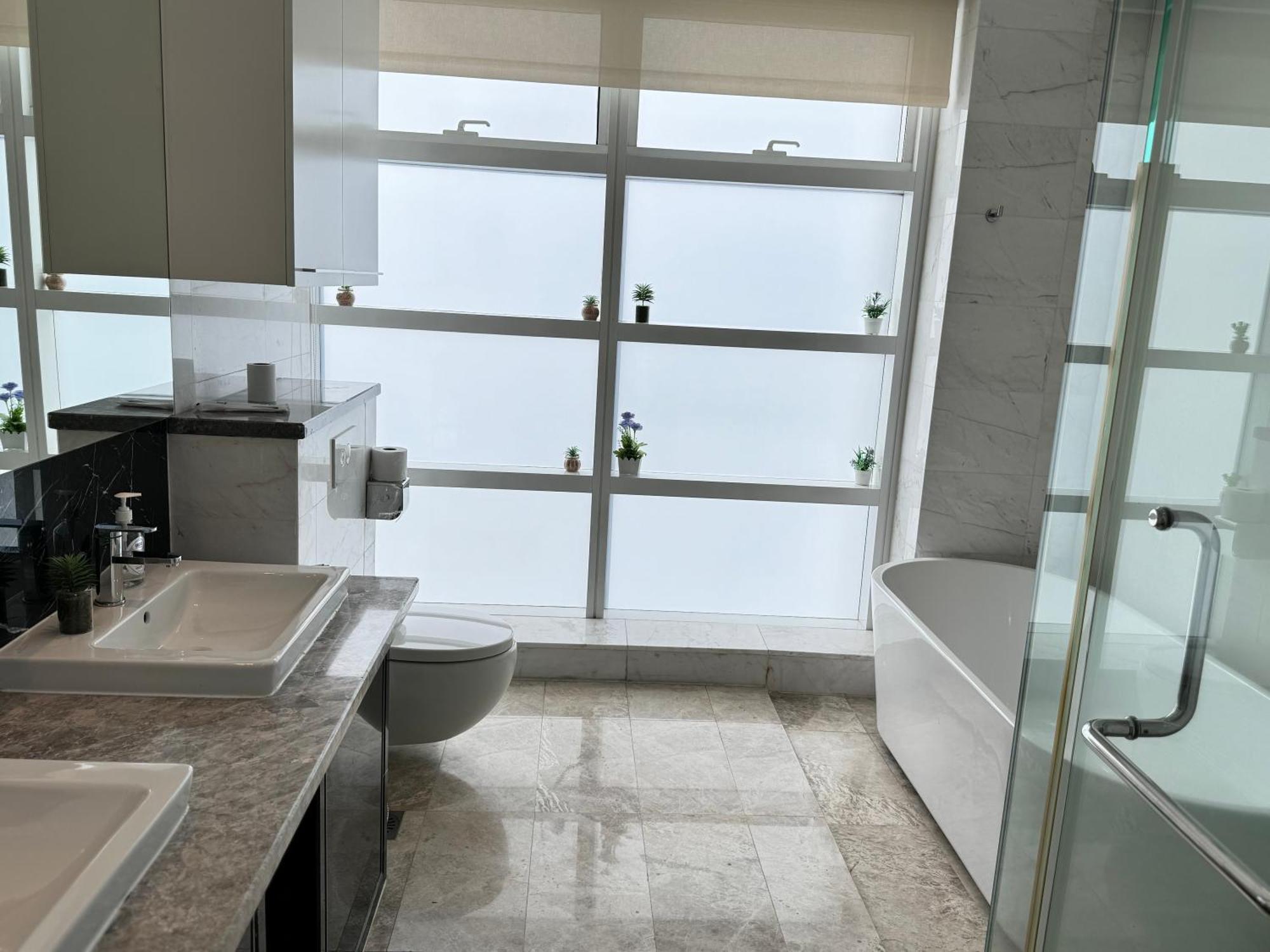 Faced Suites Platinum Klcc Kuala Lumpur Zewnętrze zdjęcie